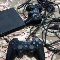 پلی استیشن 2|کنسول، بازی ویدئویی و آنلاین|نیشابور, شهرک فرهنگیان|دیوار