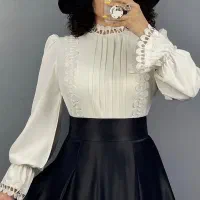 شومیز پرنسس