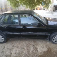 میتسوبیشی گالانت 1992|خودرو سواری و وانت|رامشیر, |دیوار