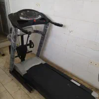 تردمیل خانگی برند تایتان فتنیس 6700 نونو