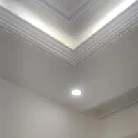 گچبری،گچکاری،کناف،گچ کاری،نورمخفی|خدمات پیشه و مهارت|اسلام‌‌آباد غرب, |دیوار