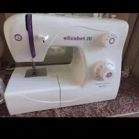 چرخ خیاطی کاچیران نو