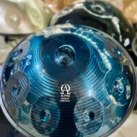 هنگدرام آرشا آلفا|درام و پرکاشن|بندرعباس, |دیوار