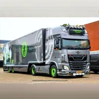 بارنامه با نرخ دولتی