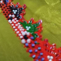 دوخت کوریشی و تک بدن لباس