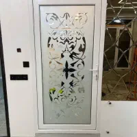 پنجره دوجدارهPvc|خدمات پیشه و مهارت|شیراز, باهنر|دیوار