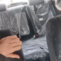 دنا پلاس  مدل ۱۴۰۱ خشک