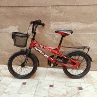 دوچرخه ۱۶ مکس