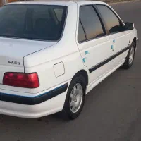 پرشیا مدل ۹۰ دوگانه کارخانه درحد صفر|خودرو سواری و وانت|اردبیل, |دیوار