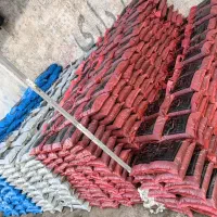 فروش خاک به صورت عمده و تک باغچه کاری تعویض گلدان