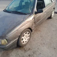 پژو روا دوگانه کارخانه