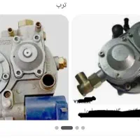 تعمیرات دوگانه سوز سی ان جی تنظیم موتور و انژکتور