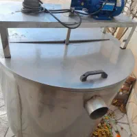 پاتیل پخت رب  حلیم سمنو  آش  مربا  شیره انگور|ماشین‌آلات صنعتی|اهر, |دیوار