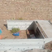 اتاق پراید وانت
