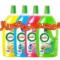شوینده آنتی باکتریال