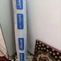 فرش نو طرح کهکشان فرسان