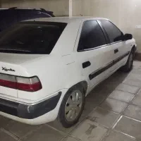 ماشین زانتیا 83|خودرو سواری و وانت|گرمدره, |دیوار