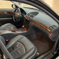 بنز E 320 مدل ۲۰۰۳ W 211|خودرو سواری و وانت|تهران, جمهوری|دیوار