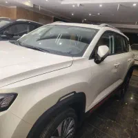 چانگان S35پلاس وارداتی .مدل ۲۰۲۴