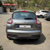 نیسان جوک ۲۰۱۷|خودرو سواری و وانت|تهران, کوی فراز|دیوار