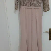 پیراهن مجلسی