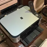 پرینتر سه کاره کانن MP540