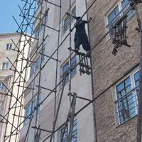 داربست آرازتبریز