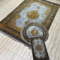 فرش ماشینی طرح صوفیــا/زیبایی منزل شما/فـرش/شیک