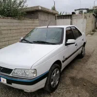 پژو slx405|خودرو سواری و وانت|گنبد کاووس, |دیوار