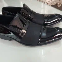 کفش مردانه نو
