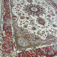 جفت نه متری طرح تبریز ابریشم|فرش|تهران, پونک|دیوار