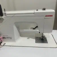 لوازم خیاطی کاملا نو