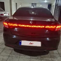 تارا اتوماتیک|خودرو سواری و وانت|شیراز, شهرک ولیعصر|دیوار