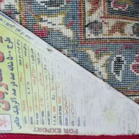 ۳ تخته فرش ۱۲ متری سالم و تمیز ،بدون سوختگی و لک|فرش|دامغان, |دیوار