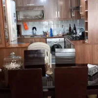 آپارتمان ۸۱ متری بلوار ارم مهرشهر کوچه شکوفه|فروش آپارتمان|کرج, باغ سیب|دیوار