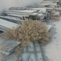 انواع قالب، جک فلزی، ورق فلزی جهت اجرای سازه بتنی|مصالح و تجهیزات ساختمان|گرمسار, |دیوار