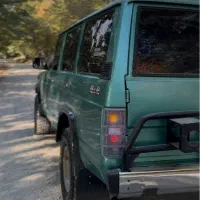 پاترول ۴در۶سیلندر مدل۷۴|خودرو سواری و وانت|آمل, |دیوار