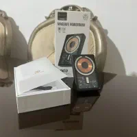 پاور‌بانک‌5000‌مگ‌سیف لنیز