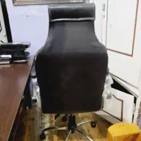 ست کاملِ میز و صندلی حرفهای|دفتر کار|رشت, گلسار|دیوار