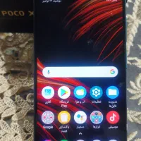 موبایل پوکو X3 GT|موبایل|بندر انزلی, قلم گوده|دیوار