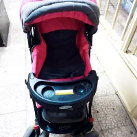 کالسکه کودک