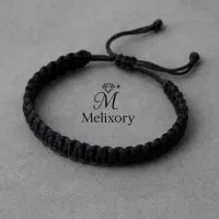 دستبند بافت زنانه و مردانه