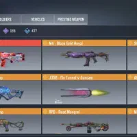 اکانت کالاف