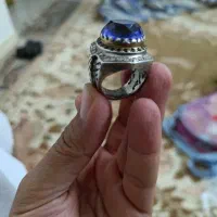 انگشتر خاص|کلکسیون اشیاء عتیقه|لواسان, |دیوار