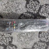 کنترل فابریکی الجی