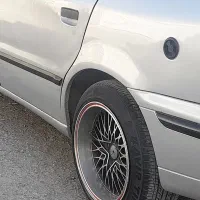 رینگ 16 اسپرت نر و مادگی