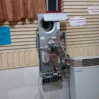 خدمات فنی نوین( شوفاژ هرمتیک مشعل(|خدمات پیشه و مهارت|کرمانشاه, |دیوار