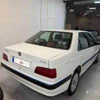 پارس موتور جدید مدل۱۴۰۲|خودرو سواری و وانت|بندرعباس, |دیوار