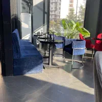 کاپیتان اوردر ،سالن کار،خدمات،تخته کار