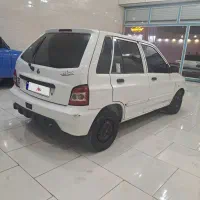 هاچبک ۱۱۱|خودرو سواری و وانت|بندرعباس, |دیوار